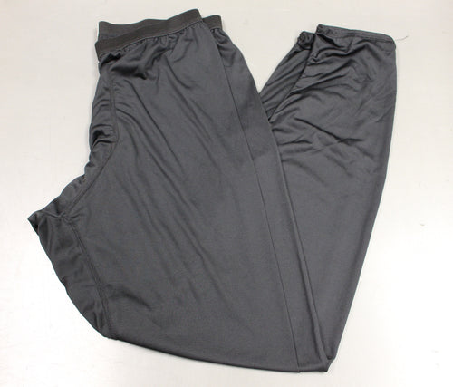 Polartec Black Silkweight Drawer - Layer 1 - Medium Regular - Used