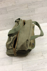 Vintage Mechanics Tool Pouch - 5148-00-829-4966 - Used