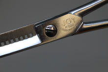 Load image into Gallery viewer, Rex Cutlery Corp Joy H500 Pinking Shears - Used