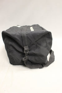 First Responders Medical Trauma Bag - Black -Used