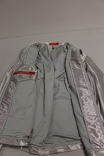 Load image into Gallery viewer, Vintage NIKE Dri Fit Metallic Track Jacket - Small - Used