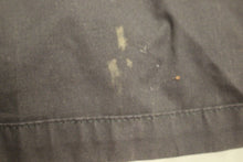 Load image into Gallery viewer, All Weather Trench Coat With Fur Liner - Black - 40XL -8405-01-059-4250 - Used