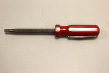 Load image into Gallery viewer, Phillips Enderes Pocket 2 in 1 Screwdriver- Flat Head - Used