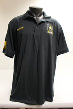 Load image into Gallery viewer, US Army Polo Shirt - Army Strong - 2XL - Used