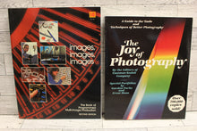 Load image into Gallery viewer, Kodak S-100 Producing Production Packet/Box Set - Used