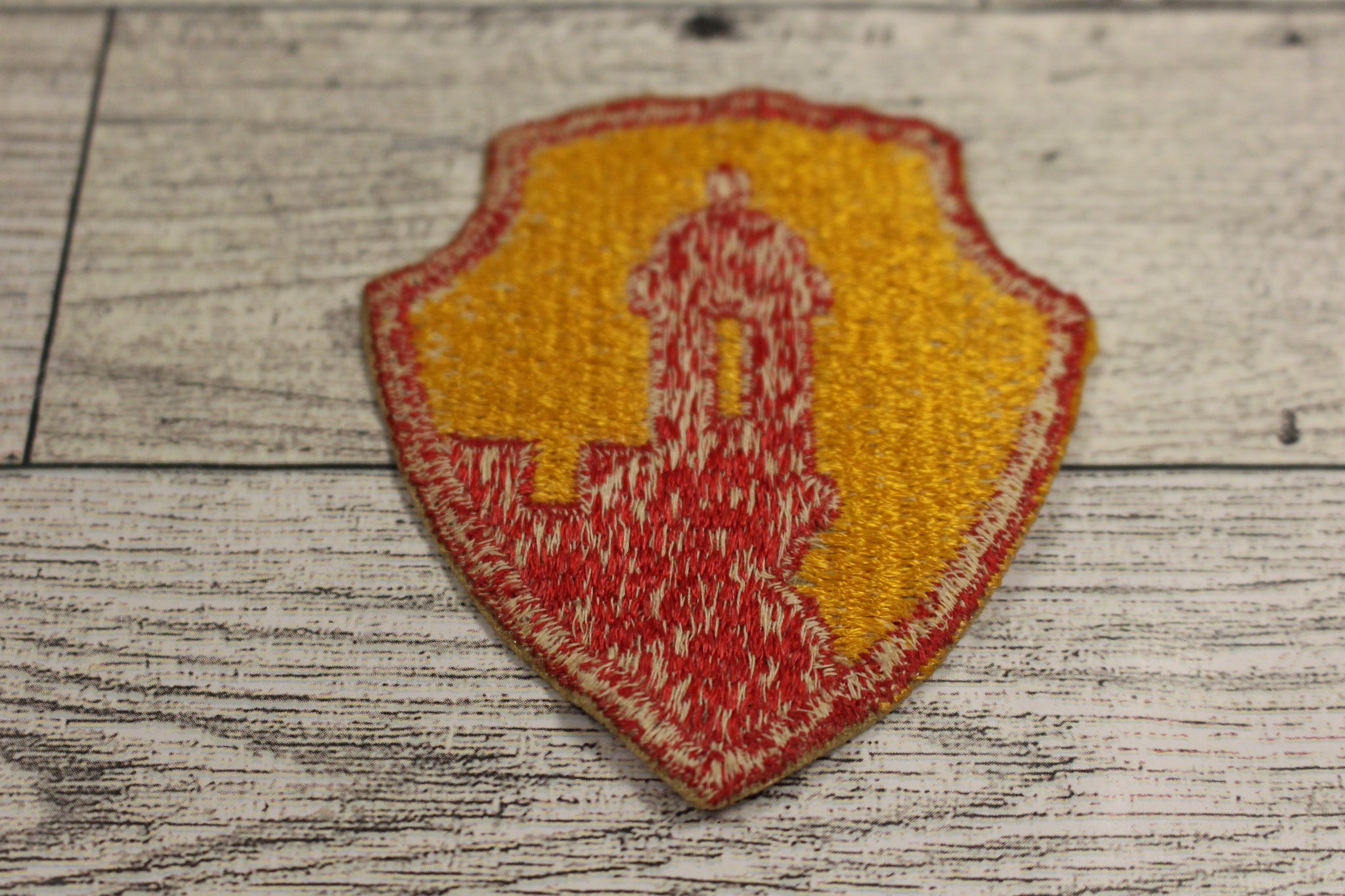 US Army Reserve 1st Mission Support Command Patch - Used – Military ...