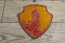 Load image into Gallery viewer, US Army Reserve 1st Mission Support Command Patch - Used