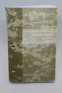 Personal Field Gear – Page 5 – Military Steals and Surplus