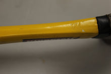 Load image into Gallery viewer, Kingcraft 16 oz. Fiberglass Hammer - Yellow - Used