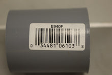 Load image into Gallery viewer, Carlon 1" PVC Adapter Fitting - E940F - New