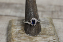 Load image into Gallery viewer, Costume Fashion Jewelry Sparkly Men&#39;s Women&#39;s Rings -Size: 10 -New