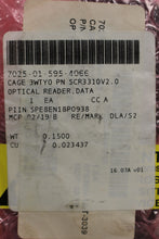 Load image into Gallery viewer, Data Entry Optical Reader - 7025-01-595-4066 - New