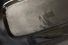 Load image into Gallery viewer, Mexican Pewter Christmas Serving Tray - 14" x 6" - Used