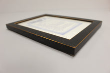 Load image into Gallery viewer, John Gillespie Magee, Jr High Flight Framed Print - Used