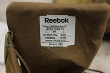 Load image into Gallery viewer, Reebok CM8992 Mens Fusion Max 8&quot; Tactical Boot - Coyote - 9.5M - Used