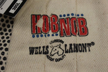 Load image into Gallery viewer, Men&#39;s Wells Lamont Hob Nob Canvas Dot Gloves - Size L - New