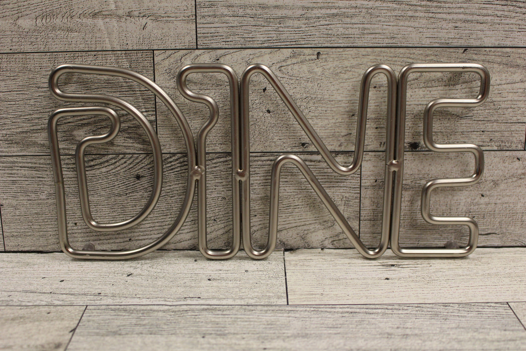 DINE Steel Trivet Cooling Rack for Kitchen Countertops - Used