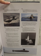 Load image into Gallery viewer, United States Submarines - Hardcover - David R. Hinkle, Harry Caldwell, Arne Joh