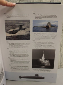 United States Submarines - Hardcover - David R. Hinkle, Harry Caldwell, Arne Joh