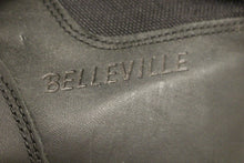 Load image into Gallery viewer, Belleville Men's Infantry Combat Boots - Size: 10.5 XW - Black - New