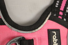 Load image into Gallery viewer, Rabbitgoo No Pull Dog Harness - Medium - Pink - Used