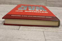 Load image into Gallery viewer, Studies of War by Henk Houweling &amp; Jan Siccama - Hardback - Used