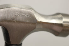 Load image into Gallery viewer, Vintage Sears 28 oz. Curved Claw Hammer - Used