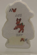 Load image into Gallery viewer, Christmas Santa Shaped Playing Cards/Deck - New