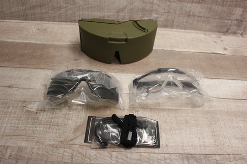 US Military Army Spectacle Kit - 8465-01-416-4626 - PN 306775 - New