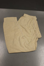 Load image into Gallery viewer, XGO Men&#39;s Layer 1 Flame Retardant Long John Pant Trouser - Tan - Large - Used