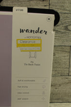 Load image into Gallery viewer, Wander Hotties Midweight Tie Back Tunic - Heather Grey - Medium - Used