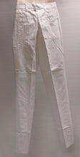 Load image into Gallery viewer, Men&#39;s Medical &amp; Dental Personnel Uniform Trousers - 20x32 - White