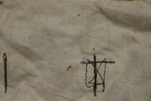 Load image into Gallery viewer, Vintage Viet Cong VC Four Section Chest Rig - Used