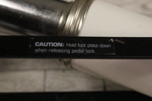 Load image into Gallery viewer, Zafal Bigfoot Compact Bike Pump - Used