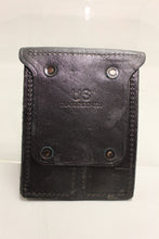 Load image into Gallery viewer, US Dual Mag Holster - DLA10082C4031 - Black - Used