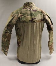 Load image into Gallery viewer, US Army OCP BCS Ballistic Combat Shirt - Flame Resistant - Small - New