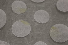 Load image into Gallery viewer, Set of 6 Polka Dot Table Sash/Runner 105&quot; x 12&quot; - Used