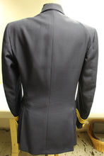 Load image into Gallery viewer, Braniff International Airlines Halston Pilot Jacket with Tie - Used