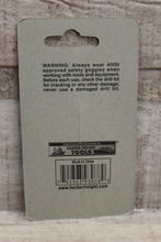 Load image into Gallery viewer, Drill Master 10 Piece 7/64&quot; Titanium Nitride Coated Drill Bits -New