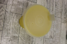 Load image into Gallery viewer, Vintage Tupperware Bell Tumblers - Set of 4 - 7 oz. - #109 - Used