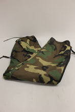 Load image into Gallery viewer, Gen 1 Woodland Extended Cold Weather Trousers - Medium Short - 8415-01-228-1345