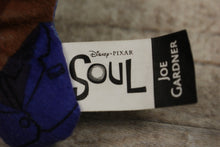 Load image into Gallery viewer, Pixar Soul Joe Gardner Stuffed Plushie -Used