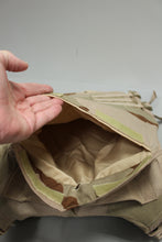 Load image into Gallery viewer, Interceptor Base Vest Body Armor Desert Vest with Soft Inserts - Medium - 8470-01-491-8102 - Used #1