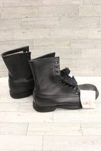 Load image into Gallery viewer, Wolverine World Wide Inc. Black Boot- Size 10R - New