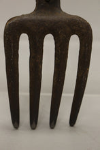 Load image into Gallery viewer, Vintage Antique Spring Loaded Garden Tool - Used