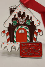 Load image into Gallery viewer, 2024 Mickey's Very Merry Christmas Party Ornament - Walt Disney World - Used