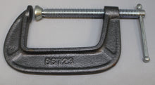 Load image into Gallery viewer, Craftsman 3 inch 75 mm C Clamp - 66723 - New