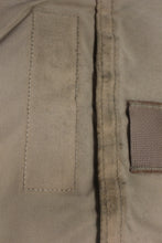 Load image into Gallery viewer, Interceptor Base Vest Body Armor with Soft Inserts - Desert - Medium - 8470-01-491-8102 - Used #2