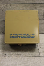 Load image into Gallery viewer, Vintage Polaroid Portrait Attachment #581 - Used