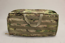 Load image into Gallery viewer, Harris Multicam Tote Bag - 18" W x 8" T x 4" D - New